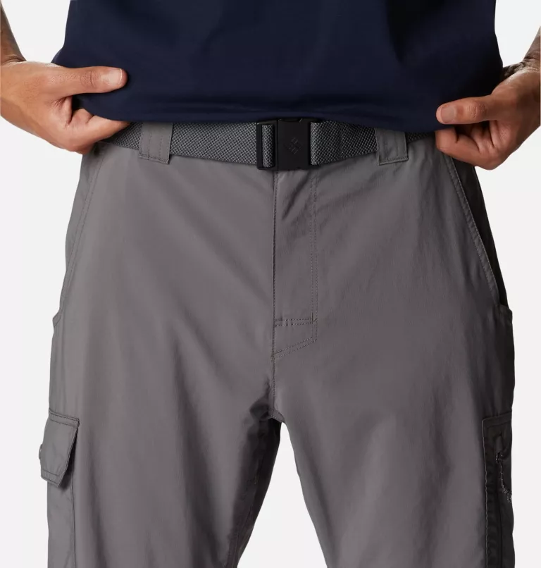 PANTALON MASCULINO COLUMBIA SILVER RIDGE UTILITY – foto 4